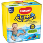 Huggies Little Swimmers Schwimmwindeln größe 3 | 80 Stück