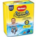 Huggies Little Swimmers Schwimmwindeln größe 2 | 20 Stück