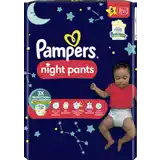Pampers Baby Dry Pants, Baby Dry Night Pants Windelhosen größe 5 | 21 Stück