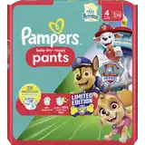 Pampers Baby Dry Pants Windelhosen größe 4 | 25 Stück