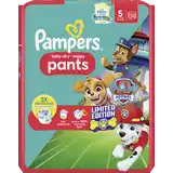 Pampers Baby Dry Pants Windelhosen größe 5 | 22 Stück