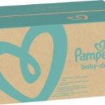 Pampers Baby Dry Windeln größe 5 | 1 Stück