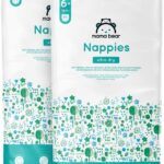 Mama Bear  Windeln größe 6 | 132 Stück