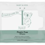 Naïf  Feuchttücher  | 54 Stück