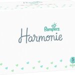 Pampers Harmonie Windeln größe 5 | 132 Stück