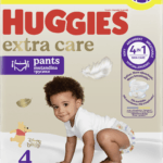 Huggies Disney Windelhosen größe 4 | 104 Stück