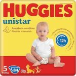 Huggies  Windeln größe 5 | 84 Stück