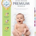 Hipp  Windeln  | 108 Stück